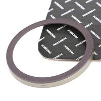 RIDEX 2254S0032 - Anillo sensor, ABS