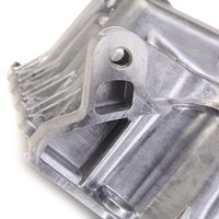 RIDEX 592O0099 - Cárter de aceite