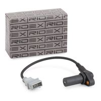 RIDEX 833C0199 - Generador de impulsos, cigüeñal