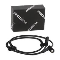 RIDEX 412W0460 - Sensor, revoluciones de la rueda
