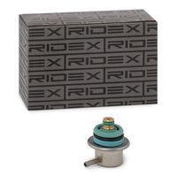 RIDEX 168C0003 - Regulador de la presión del combustible