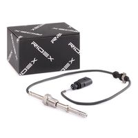 RIDEX 3938E0112 - Sensor, temp. gas escape