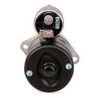 RIDEX 2S0182 - Motor de arranque