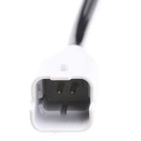 RIDEX 412W0477 - Sensor, revoluciones de la rueda