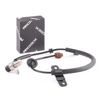 RIDEX 412W0486 - Sensor, revoluciones de la rueda