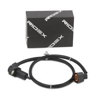 RIDEX 412W0674 - Sensor, revoluciones de la rueda