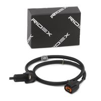 RIDEX 412W0675 - Sensor, revoluciones de la rueda
