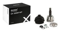 RIDEX 5J0030 - Juego de articulación, árbol de transmisión
