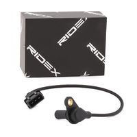 RIDEX 833C0224 - Generador de impulsos, cigüeñal