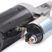 RIDEX 2S0289 - Motor de arranque