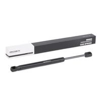 RIDEX 2454G0023 - Muelle neumático, Cristal trasero