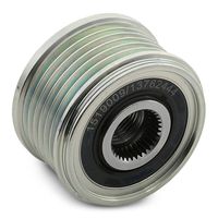 RIDEX 1390F0086 - Rueda libre alternador