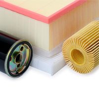 RIDEX 4055F0173 - Juego de filtro