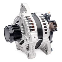RIDEX 4G0285 - Alternador