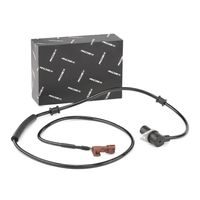 RIDEX 412W0739 - Sensor, revoluciones de la rueda