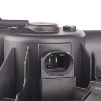 RIDEX 2669I0124 - Ventilador habitáculo