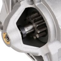 RIDEX 2S0337 - Motor de arranque
