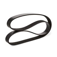 RIDEX 305P0383 - Correa trapecial poli V