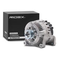 RIDEX 4G0294 - Alternador