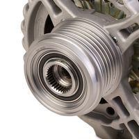 RIDEX 4G0303 - Alternador