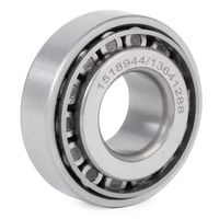 RIDEX 654W0742 - Juego de cojinete de rueda