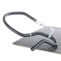 RIDEX 677H0009 - Manguera hidráulica, dirección