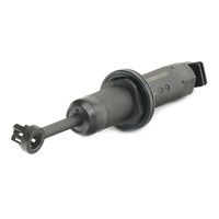 RIDEX 234M0053 - Cilindro maestro, embrague