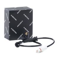 RIDEX 412W0790 - Sensor, revoluciones de la rueda