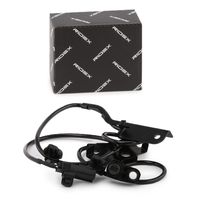RIDEX 412W0803 - Sensor, revoluciones de la rueda