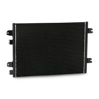 RIDEX 448C0249 - Condensador, aire acondicionado