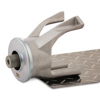 RIDEX 247E0236 - Soporte, motor