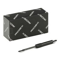 RIDEX 514G0141 - Muelle neumático, capó de motor