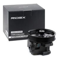 RIDEX 12H0130 - Bomba hidráulica, dirección