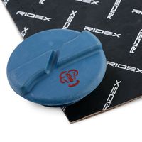 RIDEX 56V0022 - Tapón, depósito de refrigerante