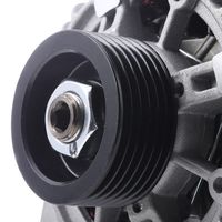 RIDEX 4G0472 - Alternador