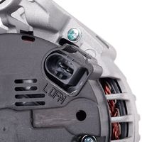 RIDEX 4G0475 - Alternador