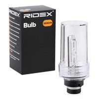 RIDEX 106B0047 - Lámpara, faro de carretera