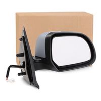 RIDEX 50O0459 - Retrovisor exterior