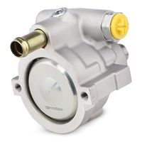 RIDEX 12H0193 - Bomba hidráulica, dirección