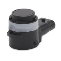 RIDEX 2412P0061 - Sensor, auxiliar de aparcamiento