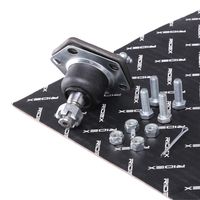 RIDEX 2462S0402 - Rótula de suspensión/carga