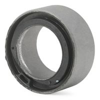 RIDEX 1080M0007 - Suspensión, cuerpo del eje