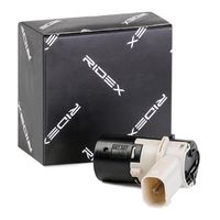 RIDEX 2412P0101 - Sensor, auxiliar de aparcamiento