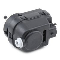 RIDEX 700C0009 - Accionador, regulación del alcance de las luces