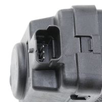 RIDEX 700C0009 - Accionador, regulación del alcance de las luces