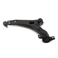 RIDEX 772S0112 - Kit de reparación, brazo de suspensión