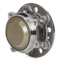 RIDEX 654W1101 - Juego de cojinete de rueda