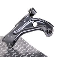 RIDEX 273C1265 - Barra oscilante, suspensión de ruedas