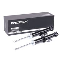 RIDEX 854S2227 - Amortiguador