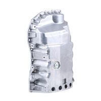 RIDEX 592O0141 - Cárter de aceite